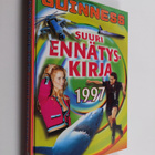 Guinness : suuri ennätyskirja 1997 - pikkukuva 1