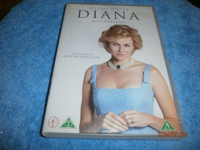 DIANA - DVD