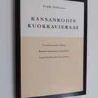 Erkki Vallenius : Kansankodin kuokkavieraat : II maailman... - pikkukuva 1