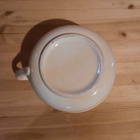 Vanhanajan potta köynnös koristeella - pikkukuva 3