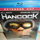 Hancock Blu-ray - pikkukuva 3