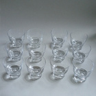 Future cocktaillasit, Tapio Wirkkala, Iittala - pikkukuva 2