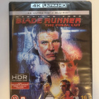Blade Runner - The Final Cut (4K Ultra HD + Blu-ray) UUSI - pikkukuva 1