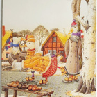 KESTUTIS KASPARAVICIUS-"ANKAT LUISTELEE"-KULKEMATON KORTTI - pikkukuva 1