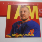 K15 JOKERIT kausi 14-15   VIVUS kortti # Niklas Hagman - pikkukuva 1
