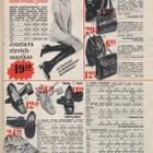 Anttila Tavaraluettelo n:o 4  1970 - pikkukuva 4