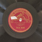 Savikiekko 1937 - H.M.V. - Konserttiorkesteri - HMV TJ 111 - pikkukuva 1
