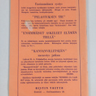 Ernst Modersohn : Kuinka pääsen vapaaksi? : sananen sidot... - pikkukuva 2