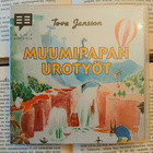 Tove Jansson - Muumipapan urotyöt (äänikirja, UUSI!) - pikkukuva 1