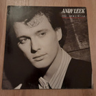ANDY LEEK Say something  781 864-1 1988 - pikkukuva 1