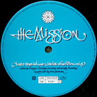 The Mission – Into The Blue (12" vinyyli) - pikkukuva 3