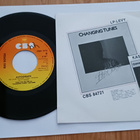 Riki Sorsa – Reggae OK 7" ps orig 1981 uusi - pikkukuva 2