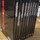 ENTOURAGE DVD BOX, 1-8 kausi, 23 levyä - pikkukuva 1