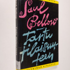 Saul Bellow : Tartu tilaisuuteen - pikkukuva 1