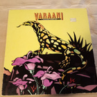 lp  J. Karjalainen Varaani - pikkukuva 1