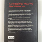 Marko Kilpi : Jäätyneitä ruusuja - pikkukuva 2