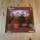 Altamiro Carrilho – Clássicos Em Choro lp 1979 Latin, Choro - pikkukuva 2