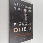 Sebastian Siukonen : Elämäni ottelu - pikkukuva 1