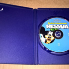KAIKKI RAKASTAVAT HESSUA WALT DISNEY DVD - pikkukuva 3
