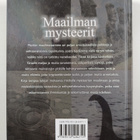 Herbert Genzmer : Maailman mysteerit : selittämättömiä ih... - pikkukuva 2