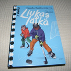 Tuula Kallioniemi Liukas lätkä - pikkukuva 1