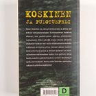 Seppo Jokinen : Koskinen ja pudotuspeli : rikosromaani - pikkukuva 2