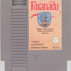 Faxanadu - pikkukuva 1