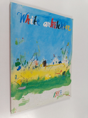Maria Agestam : White arkitekter 1987