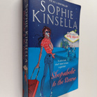 Sophie Kinsella : Shopaholic to the rescue - pikkukuva 1