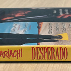 Robert Rodriguez: EL MARIACHI (1993) & DESPERADO (1995) - pikkukuva 3