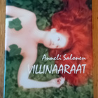 Anneli Salonen - Villinaaraat - pikkukuva 1
