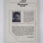 Aira Brink : Memmoin arvat - pikkukuva 2