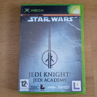 Star Wars Jedi Knight: Jedi Academy - Xbox - pikkukuva 1