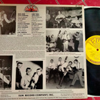 Rock-A-Billy Blues LP - pikkukuva 2