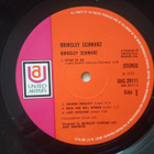 LP - BRINSLEY SCHWARZ - UAS 29111 - pikkukuva 5