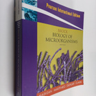 Michael T. Madigan : Brock biology of microorganisms - pikkukuva 1