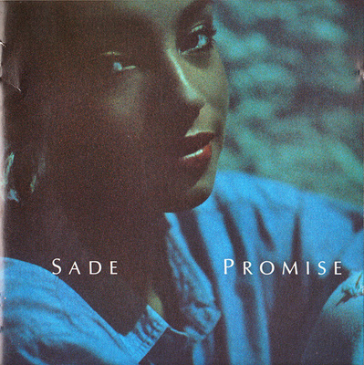 Sade - Promise