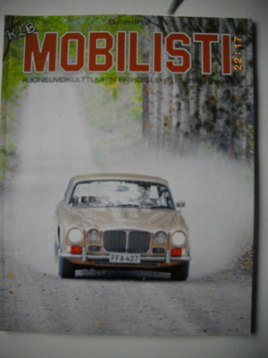 Mobilisti Nro 7/2013 (26.2)