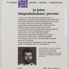 Auvo Niiniketo : Ju-jutsu : itsepuolustuksen perusta - pikkukuva 2