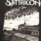 Satyricon : Oskoreia - paita - pikkukuva 4
