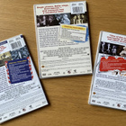3xDVD Homefront Collection: 3 amerikk. sota-ajan elokuvaa R1 - pikkukuva 4