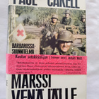 Marssi Venäjälle : Barbarossa-suunnitelma - Paul Carell - pikkukuva 1