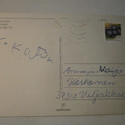 Hämeenlinna, Ilonpisara, nelikuvakortti, p. 1996 - pikkukuva 2