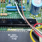 Amiga Gotek FlashFloppy OSD RGB A500 A600 A1200 A2000 - pikkukuva 4
