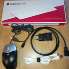 Pi 400 Amiga – klassikko uudessa muodossa - pikkukuva 1