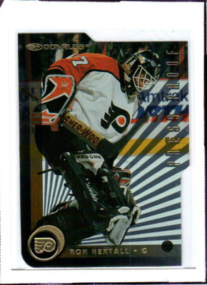 1997-98 Donruss - Press Proof Gold - 0,75 € / kpl
