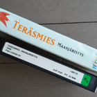 VHS: Teräsmies: Maanjäristys (1942/1999) - pikkukuva 4