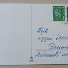 Uttuslien: Pupu ja Pääsiäismuna, tipuja, narsissit, p. 1953 - pikkukuva 2