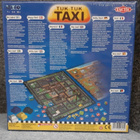 TUK-TUK taxi Lautapeli .UUSI - pikkukuva 2