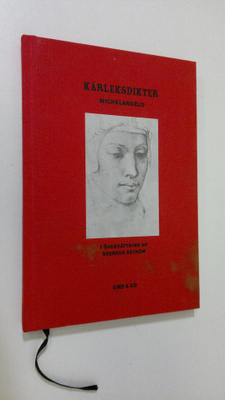 Michelangelo : Kärleksdikter
